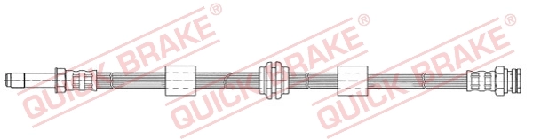 Brake Hose